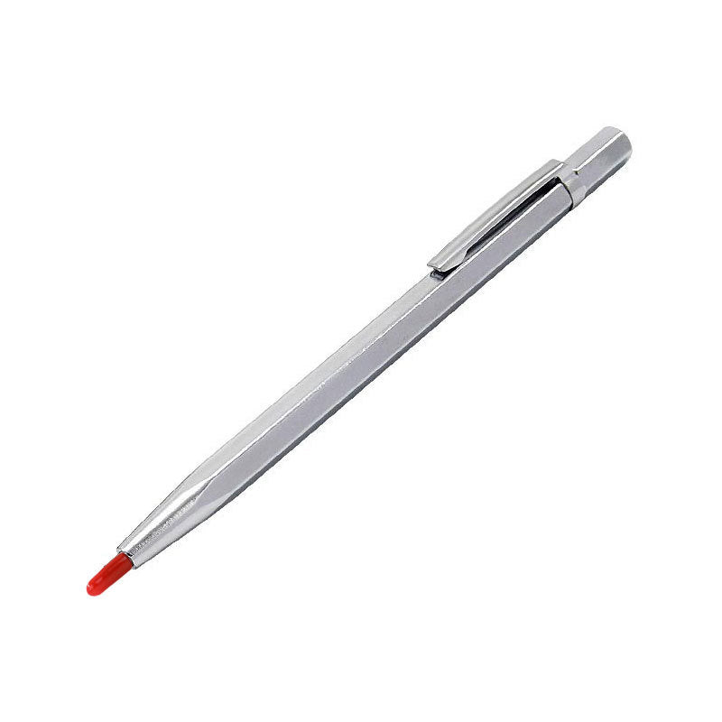 Tile Scribing Pen Glass Metal Plate Tin Lettering Tungsten Steel Scribing Needle Engraving Diamond Pen