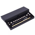 Metal Magnetic Magnet Water-Based Capacitive Pen Variety Decompression Pen